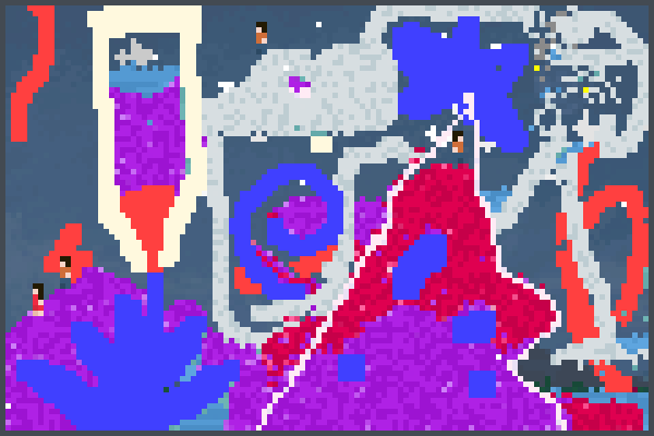 Preview mundodecristal World