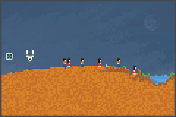 Preview Killer I World
