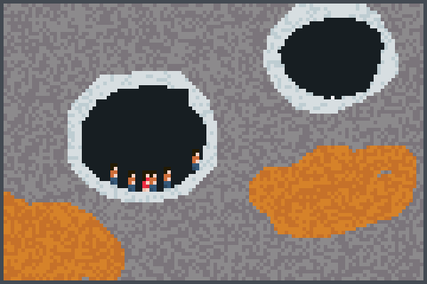 iamdiaghyfkridi Pixel Art