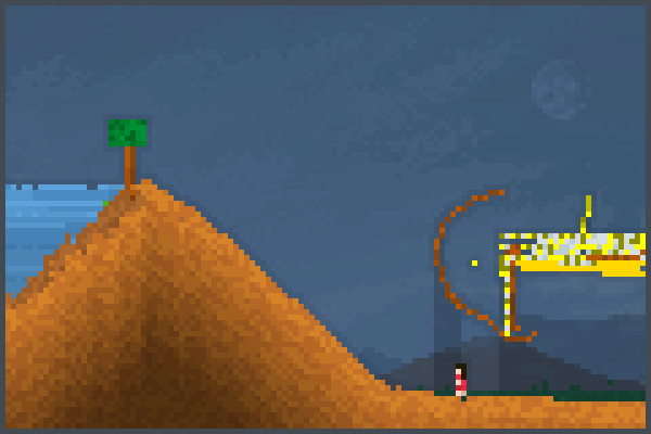 Preview hydg World