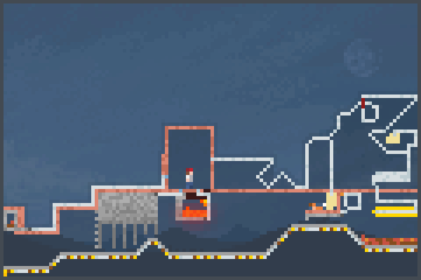 Preview save chicken World