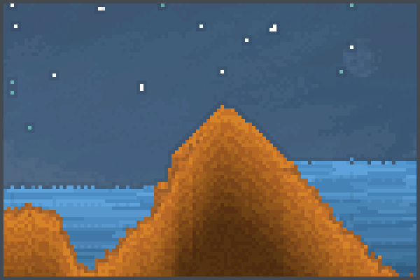 miguel universe Pixel Art