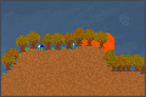 Preview aamzon forest World