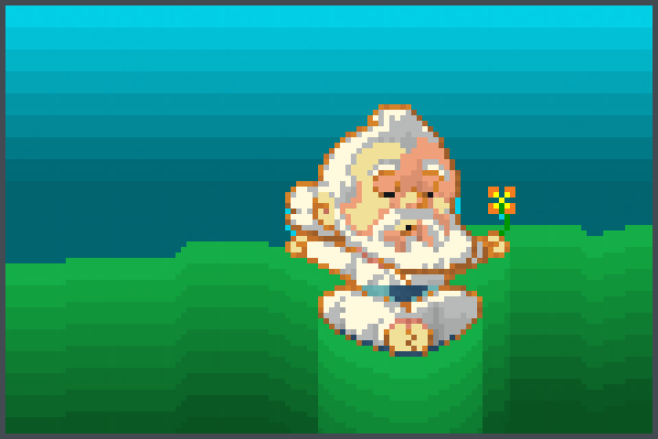 Preview God at peace World