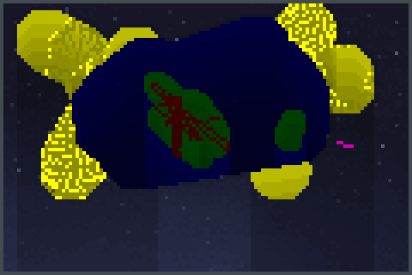 Preview virusesvsnebula World