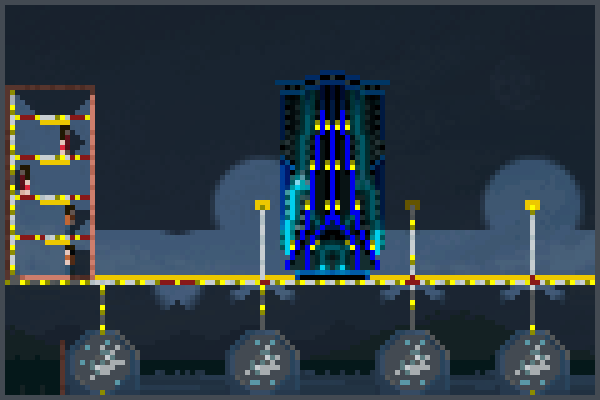 ingcbnghk7 Pixel Art