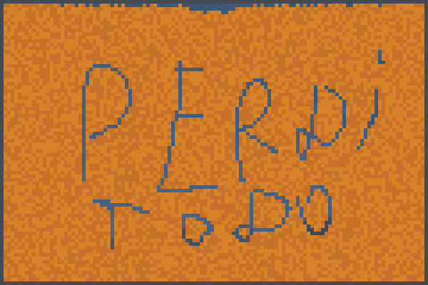 Preview perdi todo World