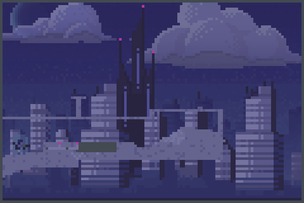 Preview a night TRAININ World