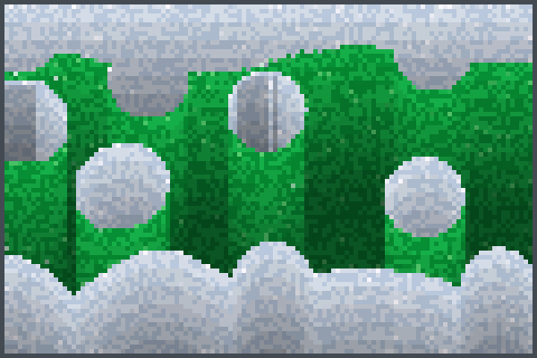 Preview pixal art111111 World