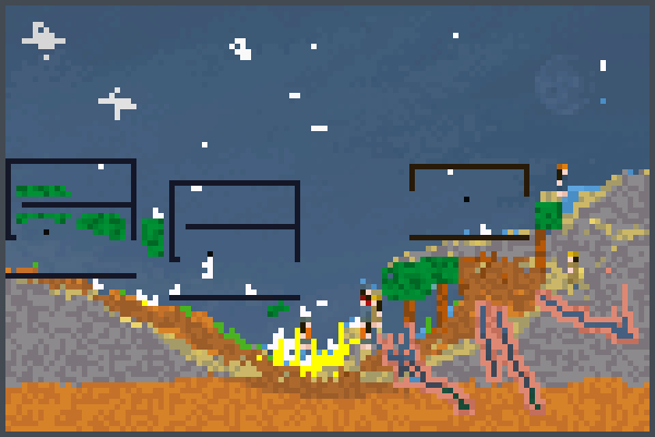 Preview el pueblito xd  World