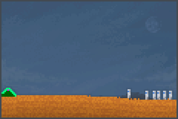 Ven us Pixel Art