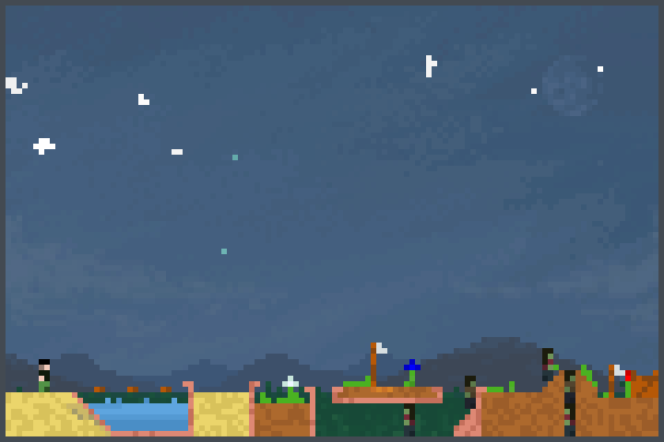 Preview go to castle World