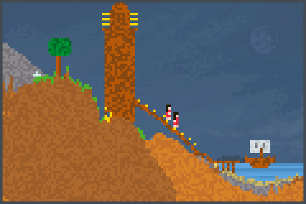 Preview mapa top World