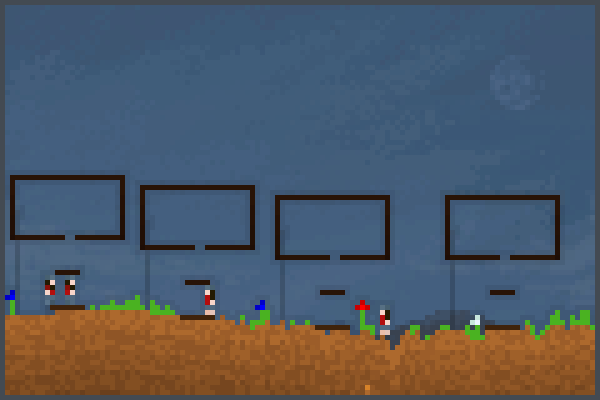 Preview Last Ancestors World