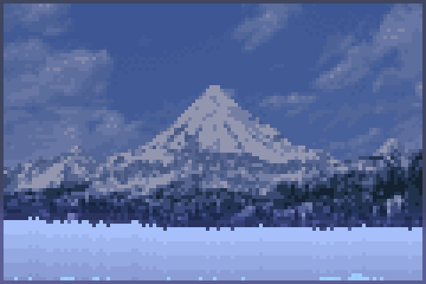 Last Ancestor 2 Pixel Art