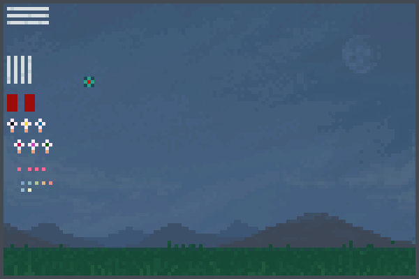 Preview do somethingbot World