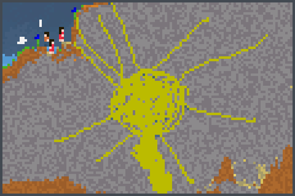 Preview the unnon  World