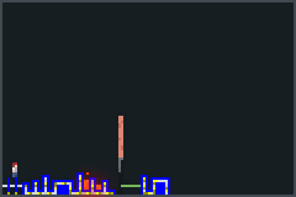 finish this Pixel Art