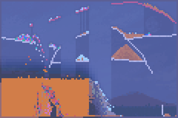 wev567764575444 Pixel Art