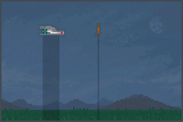 Preview lasers fixed World