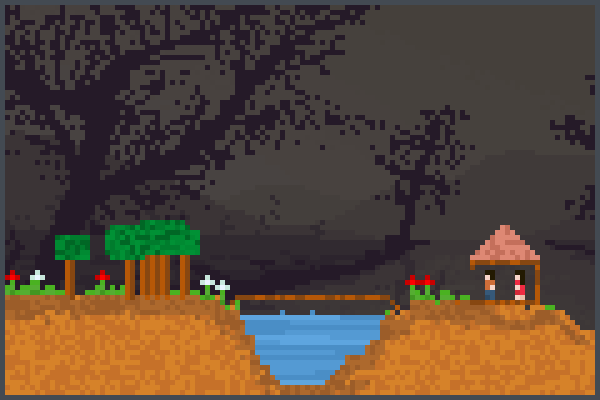 Preview paraiso bonito World