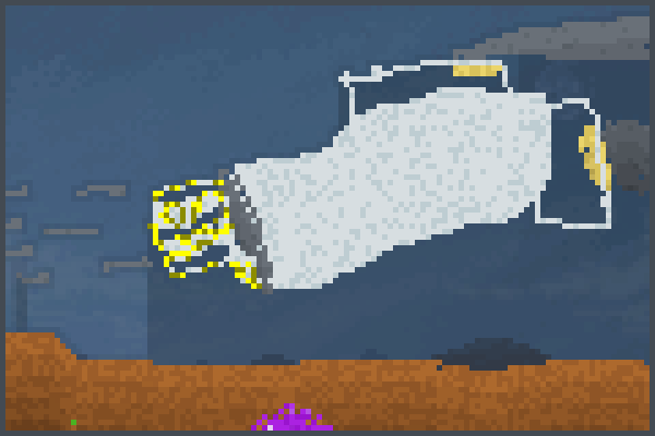 Preview Spray and pray World