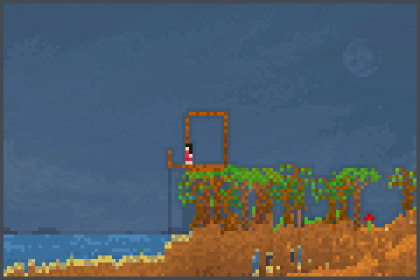 Preview tree house new World