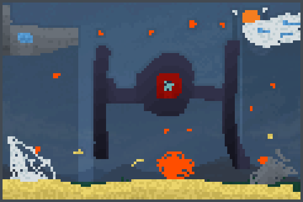 Preview Th dark side World