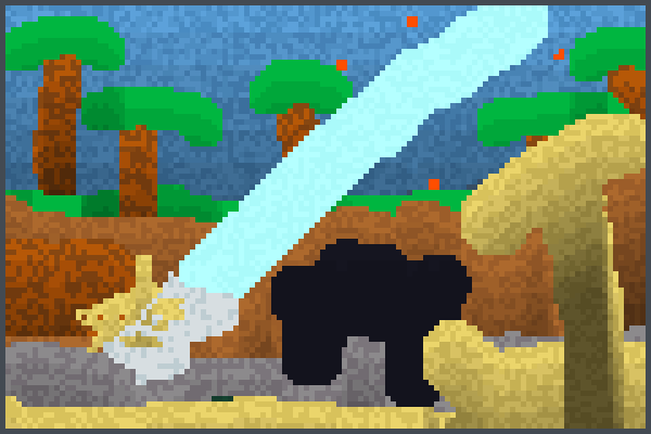 Preview Kaskyk war World