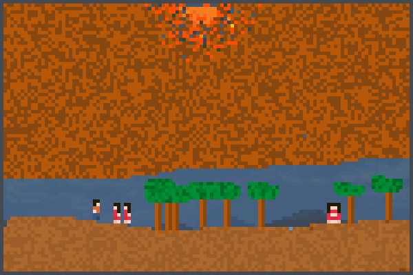 Preview in due time World