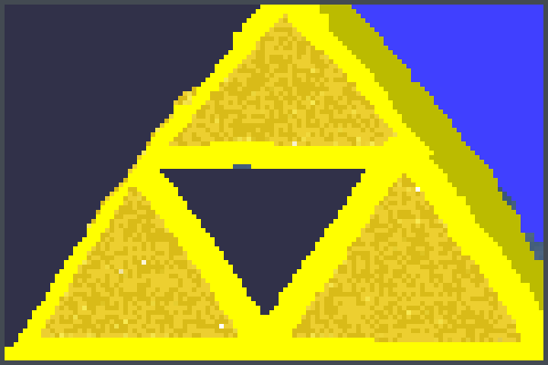 Preview El Triforce World