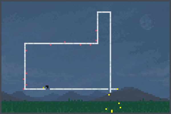 minha musica Pixel Art