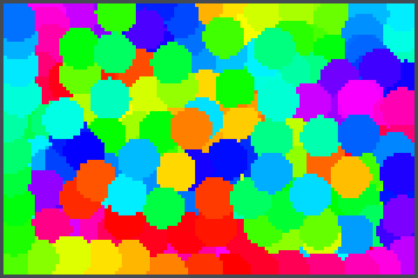 Preview sparkling candy World