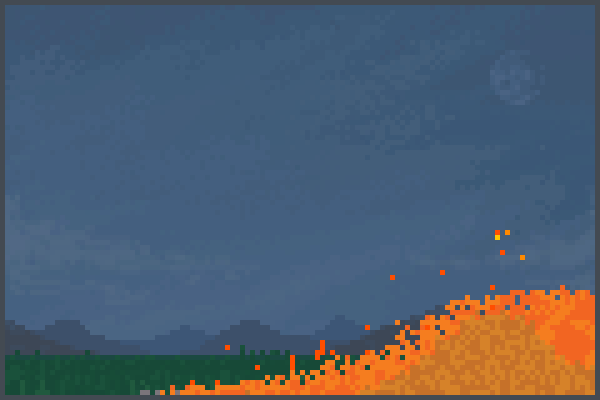 bet one ever Pixel Art