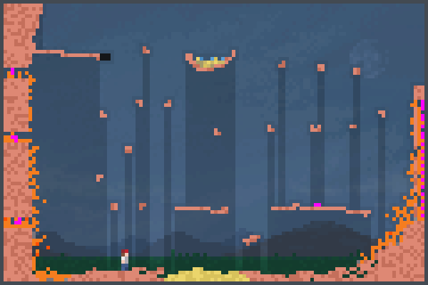 Preview lava run hard 1 World