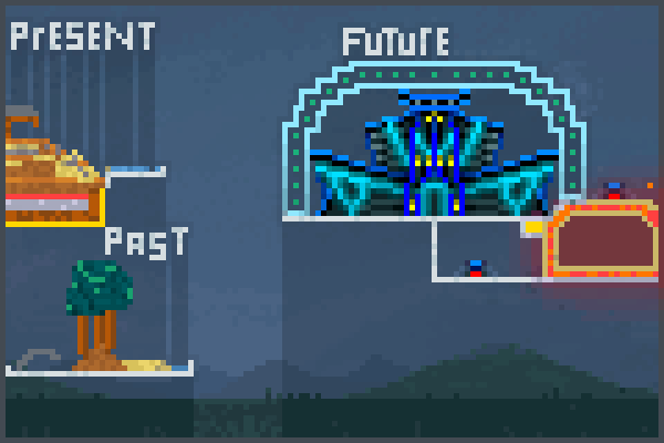 Preview pst,prsnt,futre World