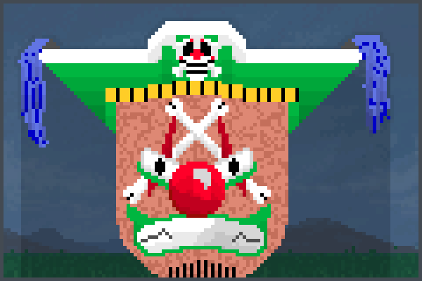 dgujbxdt Pixel Art