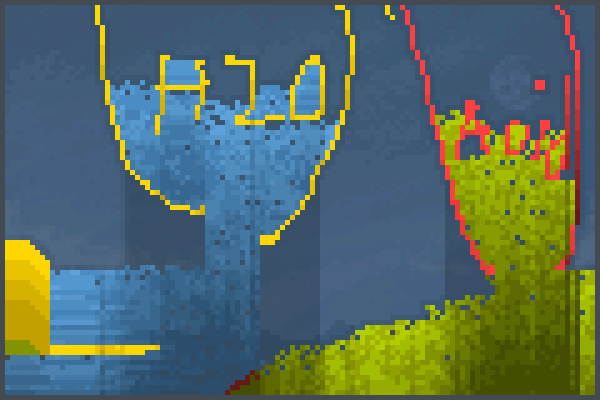 Preview acid and h20 World