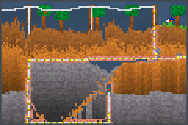 826292528252728 Pixel Art
