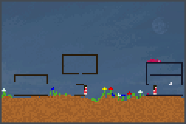 Preview sshhhb World