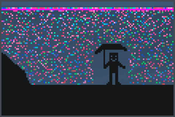 Preview  rainbow rai... World