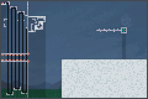 Preview The Glass Key World