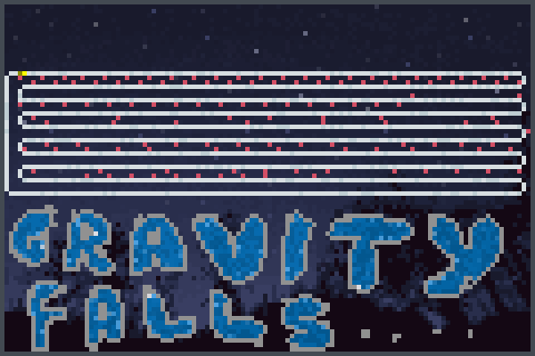Preview GravityFalls TS World