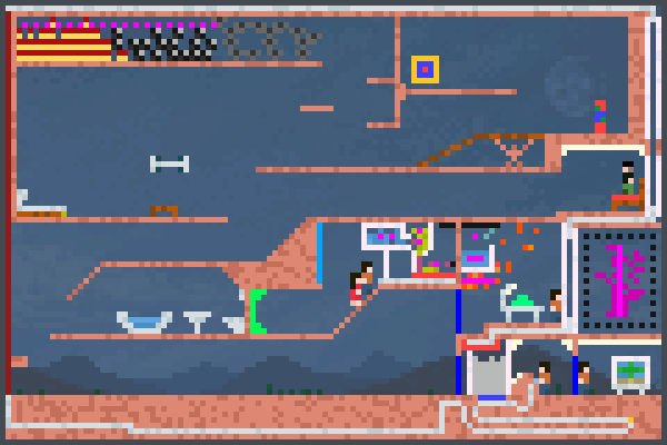Preview mansao arlnoid World