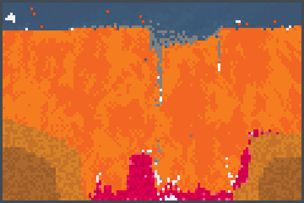 muertejajajaja7 Pixel Art