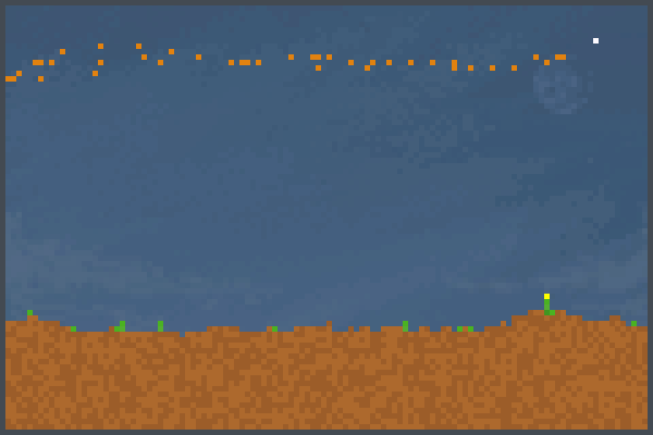 Preview Apocalipsis < World