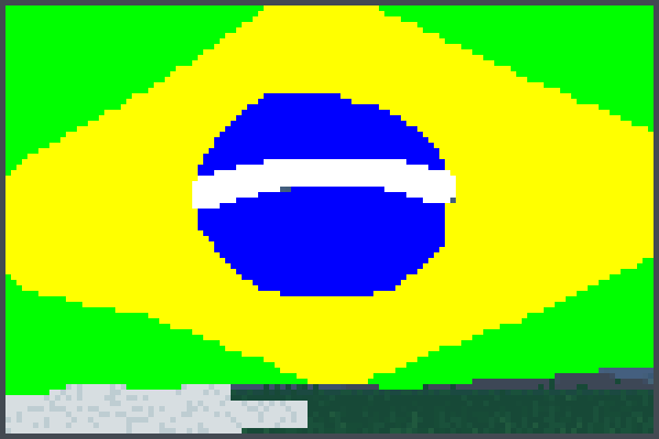 huehuehuehue br Pixel Art