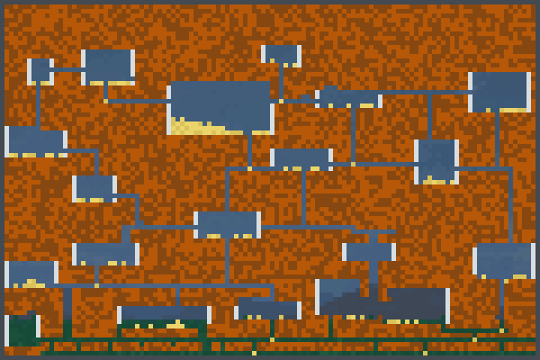 Preview mieren huis 034 World