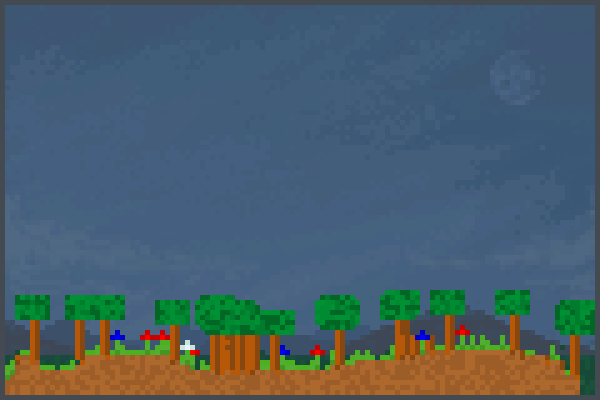 littel  bos 034 Pixel Art