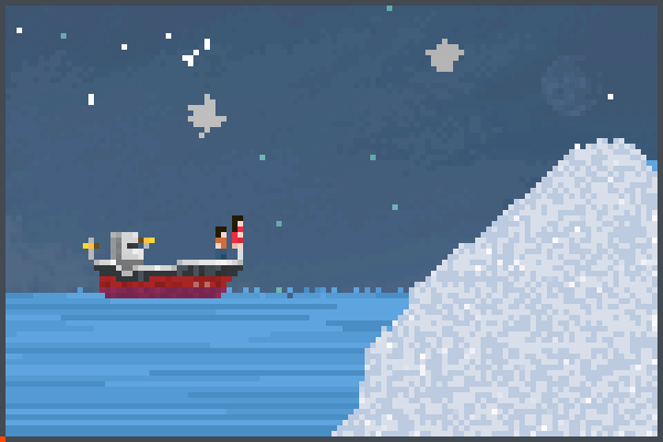 Preview The Titanic.sss World